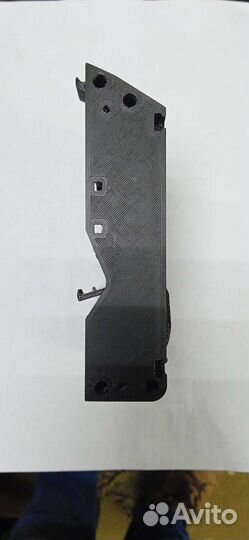 Корпус редуктора Unicum