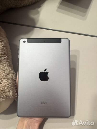 iPad mini 3 16 gb
