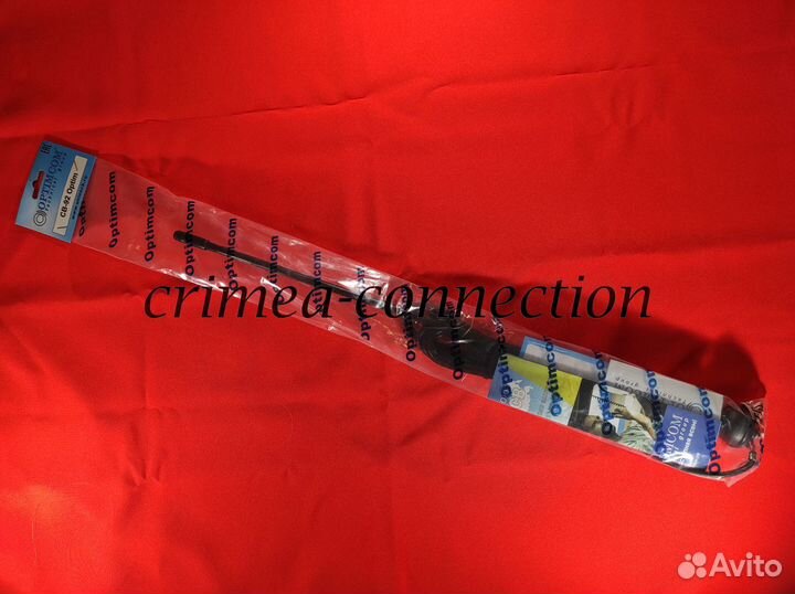 Антенна для Си-Би радиостанций Optim CB-92