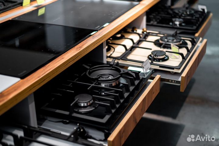 Варочная панель