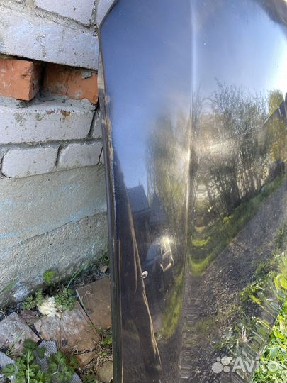 Капот на volkswagen passat б5