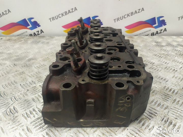 61320066 Головка блока цилиндров 8460.41K