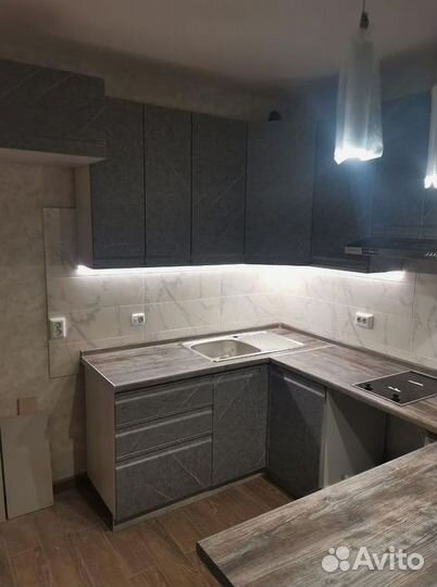 Кухонный гарнитур