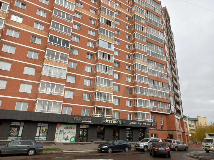 Свободного назначения, 119 м²