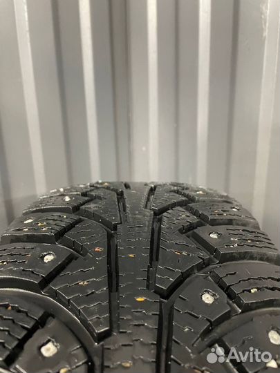 Nokian Tyres Hakkapeliitta 5 185/65 R15 92T