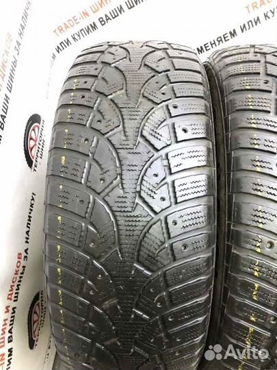 Continental Conti4x4Contact 235/65 R17