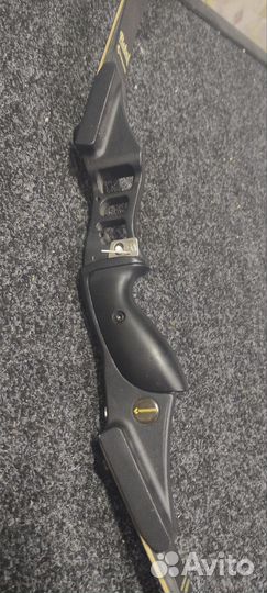 Лук спортивный Rebel