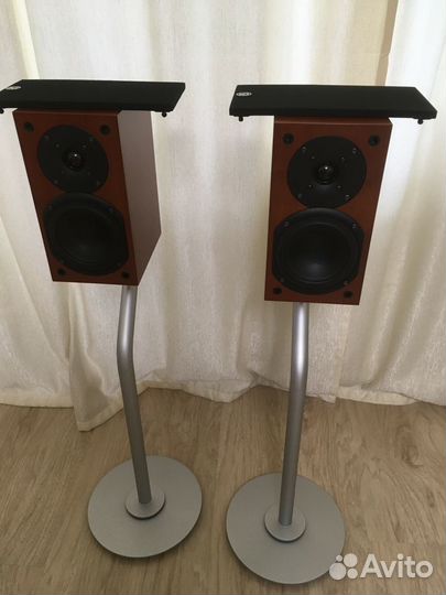 Акустика System Audio SA комплект