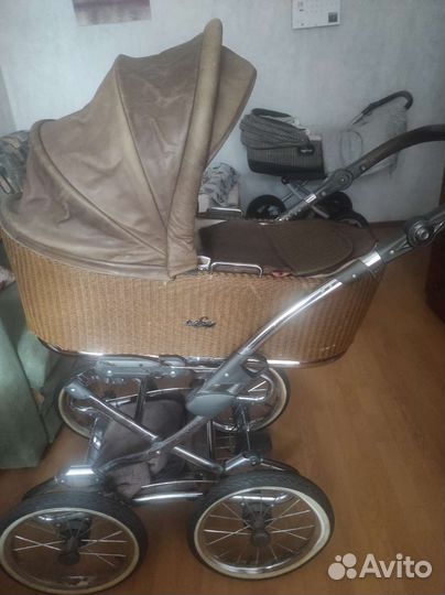 Коляска Tako lumi lum