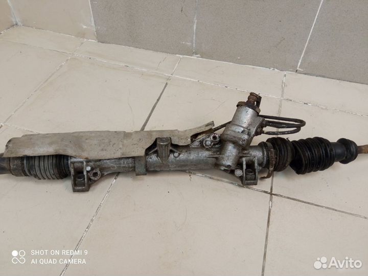 Рулевая рейка Iran Khodro Samand