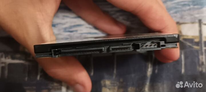 Жесткий диск Seagate 1 Tb для ноутбука