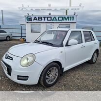 LIFAN Smily (320) 1.3 MT, 2015, 60 000 км, с пробегом, цена 465 000 руб.