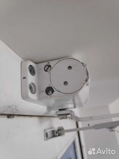 Ремонт пластиковых окон