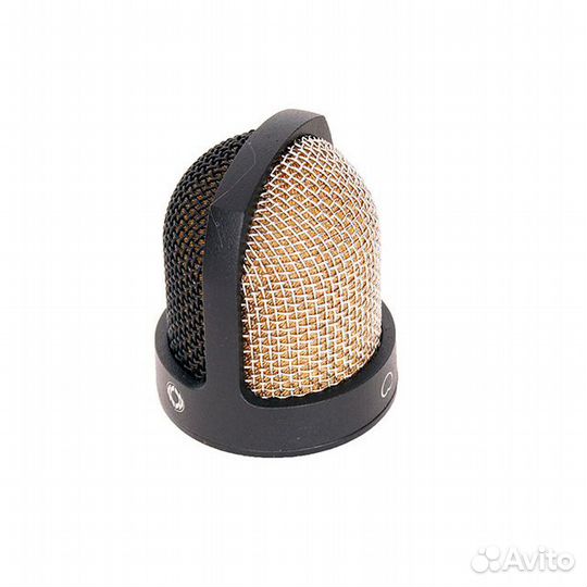 Микрофонный капсюль Октава кмк-2304-Ч