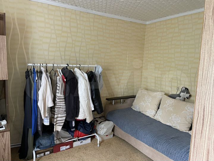 Дом 68 м² на участке 13 сот.