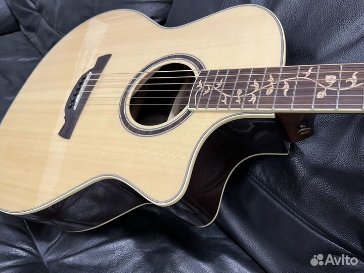 Crafter STG G-27ce