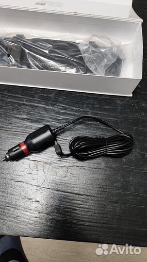 Зеркало регистратор с камерой заднего вида