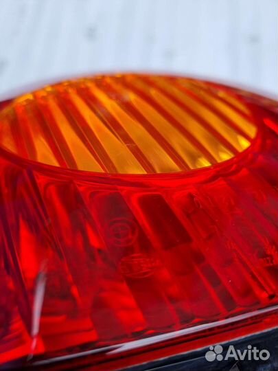 Фонари BMW z4 e85