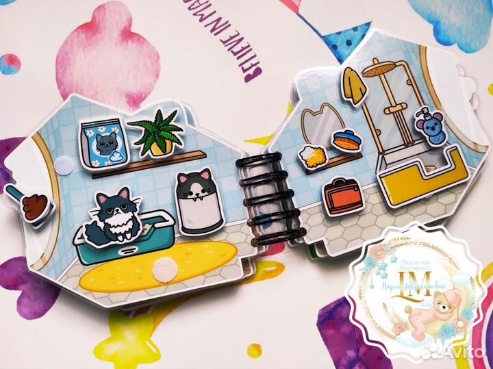 Мои Пушистики. Питомцы Тока Бока