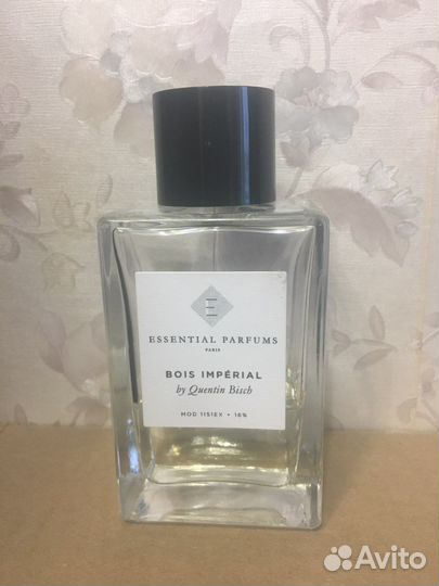 Парфюм bois imperial