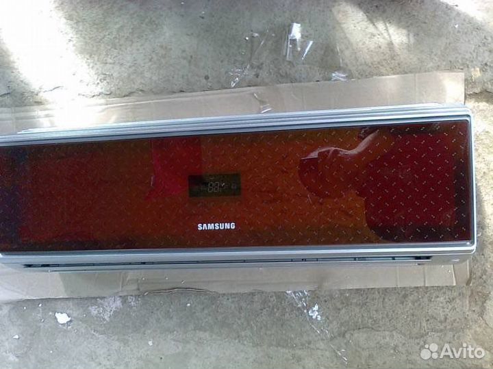 Кондиционер