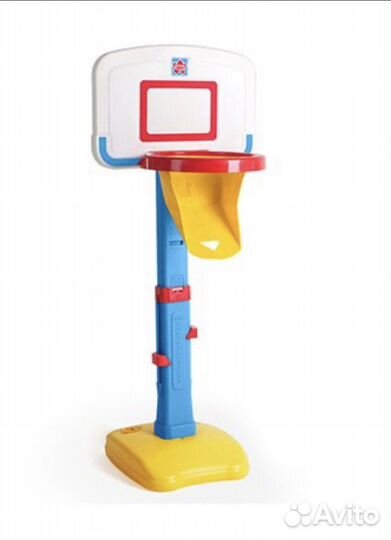 Баскетбольный щит новый