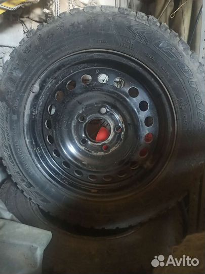 Cordiant Sno-Max 195/65 R15 91