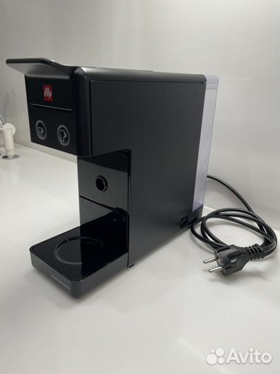 Кофемашина illy iperespresso