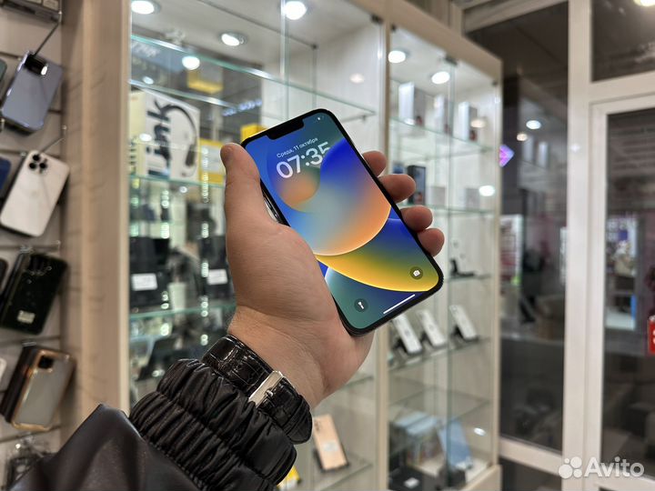 iPhone 13 Pro, 128 ГБ
