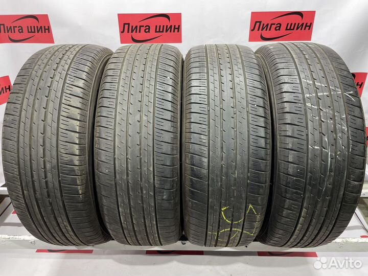 Bridgestone Dueler H/L 33A 235/60 R18