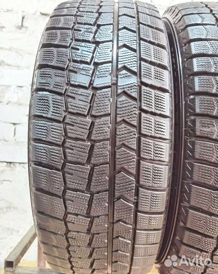 Dunlop Winter Maxx WM02 225/55 R17 97H