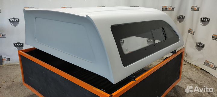 Кунги skat для JAC T6