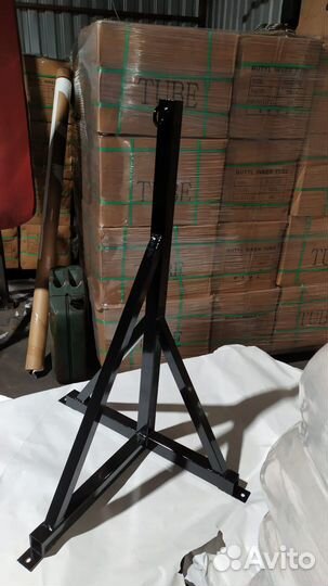 Кронштейн для боксерской груши