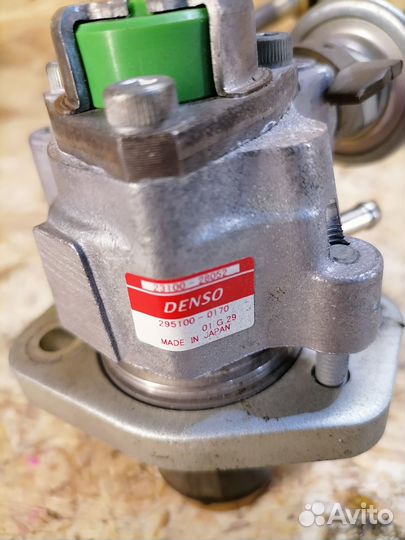 Тнвд Toyota Avensis T25 2.0 1AZ-FSE 2.4 2AZ-FSE