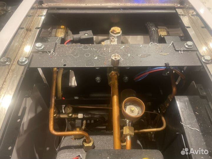 Ремонт кофемашин