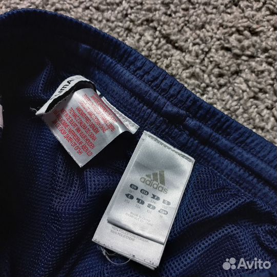 Штаны adidas vintage