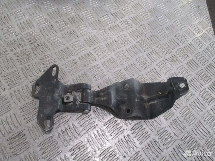 Петля капота MAN 81624400042