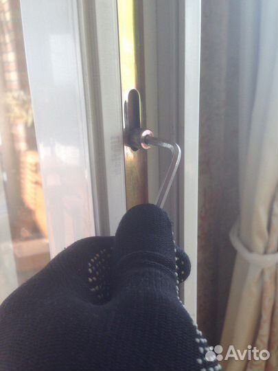 Ремонт окон и дверей из пвх и алюминия