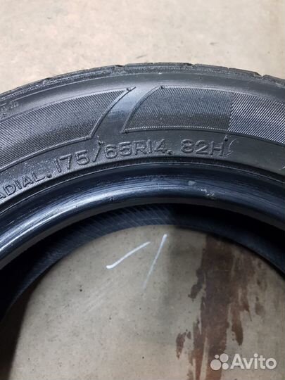 Nankang XR-611 175/65 R14 82H