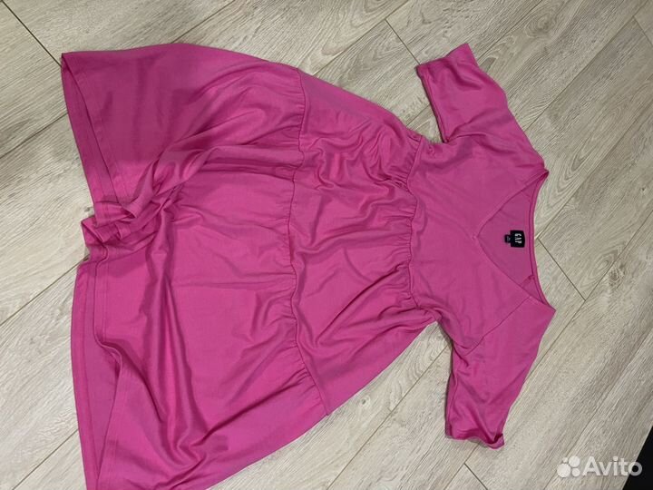 Платье новое размер xs