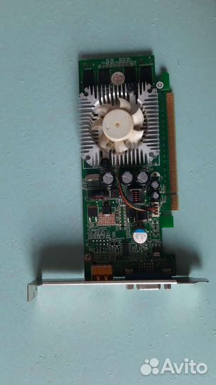 Nvidia GeForce 310