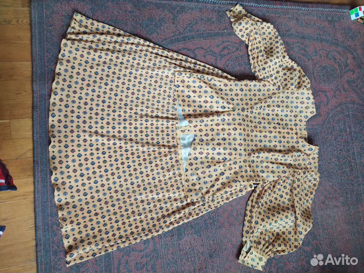 Платье, костюм