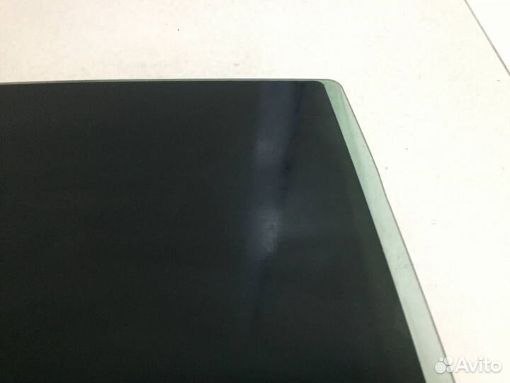 Стекло двери задней правой Renault Fluence 2010-20