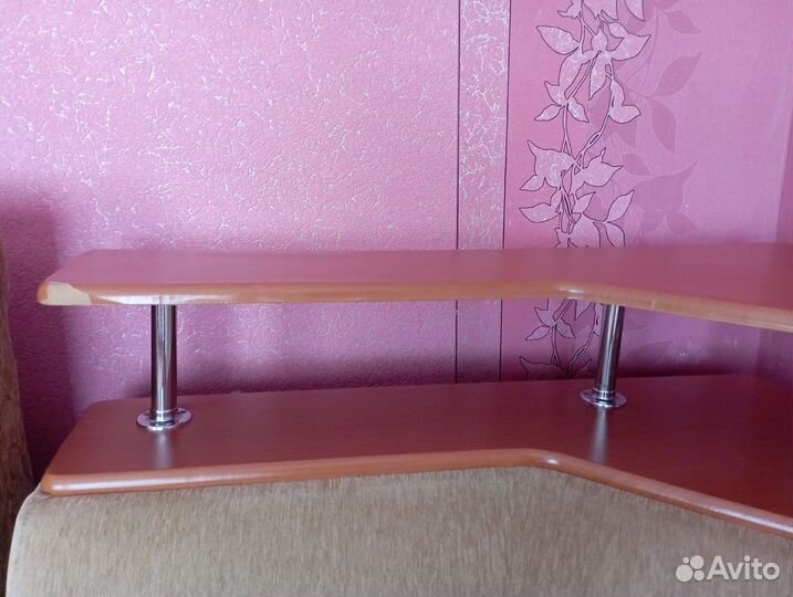 Угловой диван