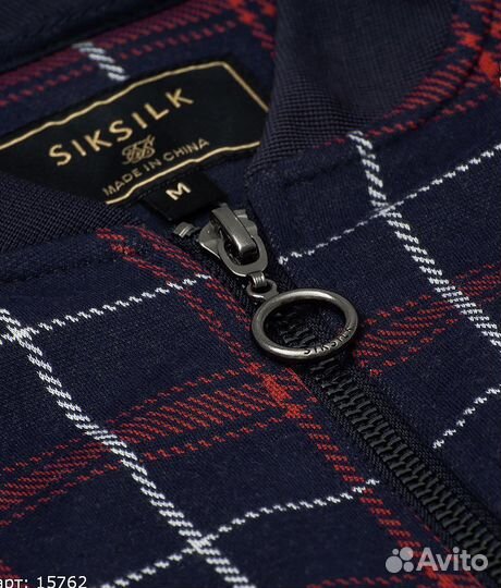 Олимпийка sik silk M