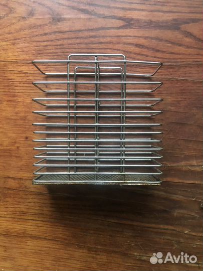 Сушилка для посуды, подставки для приборов, крышек