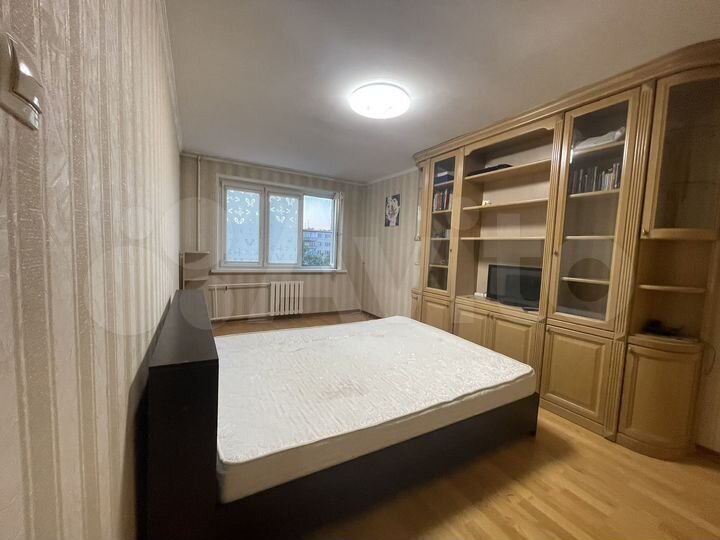 3-к. квартира, 66 м², 4/5 эт.