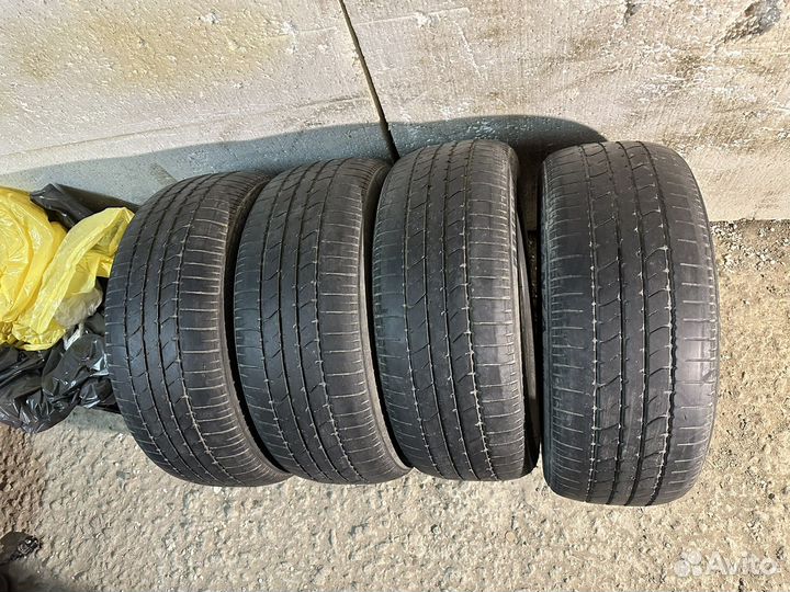 Bridgestone Turanza ER30 205/55 R16