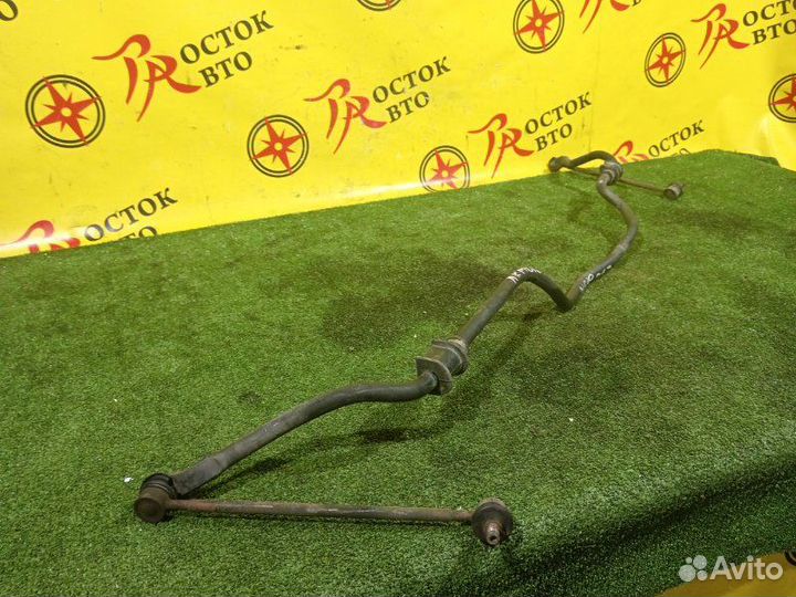 Стабилизатор передний Toyota Harrier MCU10W 1MZ-FE