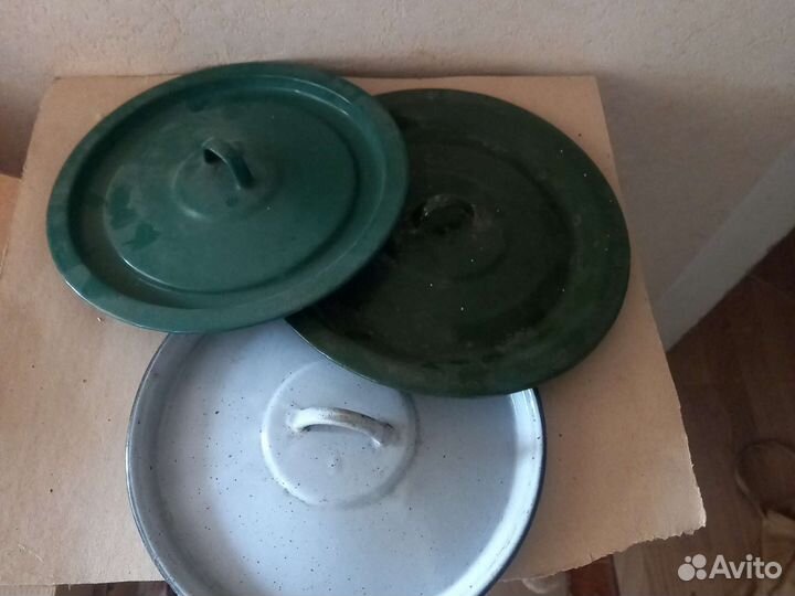 Кухонная утварь